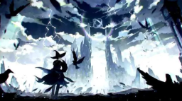 Novel Community Discord Server Banner