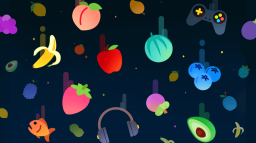 Fruit Salad Discord Server Banner