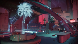 Vex Network Discord Server Banner