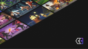 Craftbench Discord Server Banner