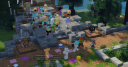 KingdomsMC Discord Server Banner