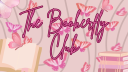 The Bookerfly Club Discord Server Banner