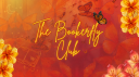 The Bookerfly Club Discord Server Banner