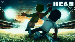 Head Tap Discord Server Banner