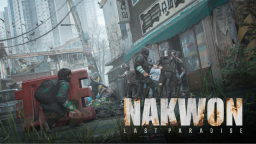 NAKWON Discord Server Banner