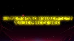 autd server ig (info only lol.) Discord Server Banner