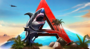 #SHARK/x50/NoWipe/PvP Discord Server Banner