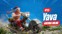 🌺 Arizona Yava Discord Server Banner