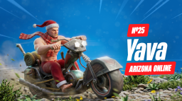 🌺 Arizona Yava Discord Server Banner