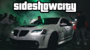 SideShowCity Discord Server Banner