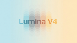 Project Lumina Discord Server Banner