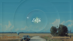 Levva Discord Server Banner