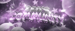 Zed’s Community Discord Server Banner