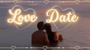 LoveDate Discord Server Banner