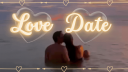 LoveDate Discord Server Banner