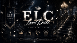 ELC LoveDate™ Discord Server Banner