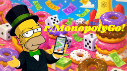 REDDIT MONOPOLYGO! Discord Server Banner