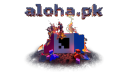 aloha.pk Discord Server Banner
