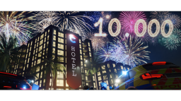 ✓ Central London Roleplay Community Discord Server Banner