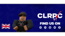 ✓ Central London Roleplay Community Discord Server Banner