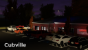 servers moved Discord Server Banner