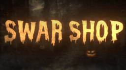 Swar Shop Discord Server Banner