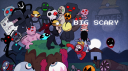 Big Scary Discord Server Banner