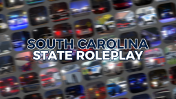 South Carolina State Roleplay Discord Server Banner