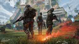 Active Matter Official Discord Server Banner