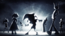 🎪 The Amazing Digital Circus! 🎪 Discord Server Banner