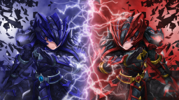 Summoners War Discord Server Banner