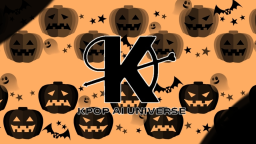 KPOP UNIVERSE Discord Server Banner