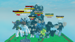 InfCube Official Discord Discord Server Banner
