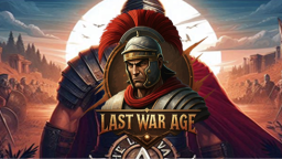 Last War Age Discord Server Banner