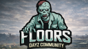 FLOORS™ - 𝓓𝓪𝔂𝔃 𝓒𝓸𝓶𝓶𝓾𝓷𝓲𝓽𝔂 Discord Server Banner