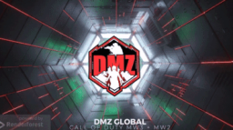 DMZ Global - DMZ/WZ/MW/Zombies Discord Server Banner