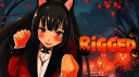 Rigged 🎃 Discord Server Banner