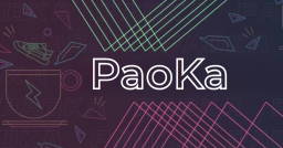 PaoKa Discord Server Banner