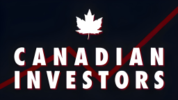 Canadian Investors Discord Server Banner
