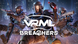 Breachers - VRML Discord Server Banner