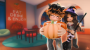 🎃 Stradaz Cafe & Bakery® Discord Server Banner