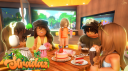 🌴 Stradaz Cafe & Bakery® Discord Server Banner