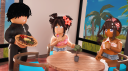 🌴 Stradaz Cafe & Bakery® Discord Server Banner