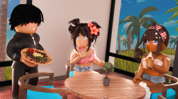 🌴 Stradaz Cafe & Bakery® Discord Server Banner