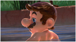 ⌂ ʟᴏꜱ ᴍᴀʀʀᴀɴᴏꜱ ⌂ Discord Server Banner