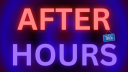 After Hours Discord Server Banner
