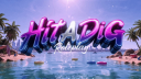 Hit A Dig Roleplay Discord Server Banner