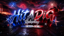 Hit A Dig Roleplay Discord Server Banner