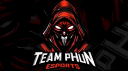 Team.pHuN Esports Discord Server Banner