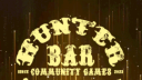 🍻 HUNTER BAR 🍻 Discord Server Banner